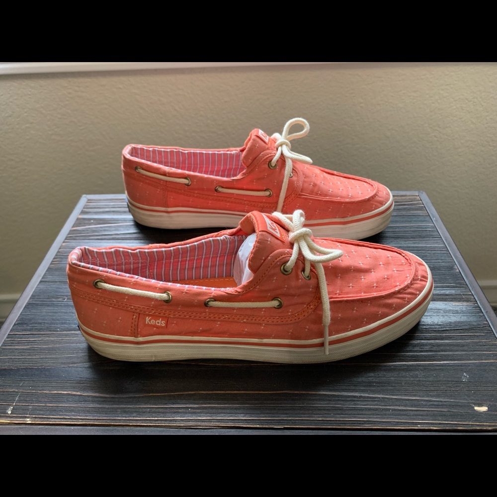 Keds size 9